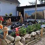 Gaestehaus Zur Seemoewe, 1 