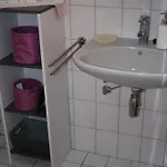 Apartment Gaestehaus Zur Seemoewe, 1 