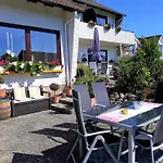 Gaestehaus Zur Seemoewe, 1 