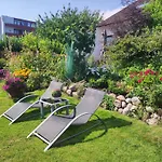 Gaestehaus Zur Seemoewe, 1 