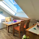 Apartment Gaestehaus Zur Seemoewe, 1 