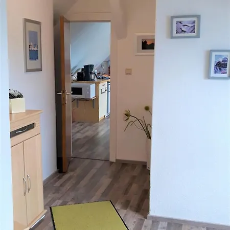 Gaestehaus Zur Seemoewe, 1 