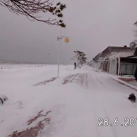 Gaestehaus Zur Seemoewe, 1 