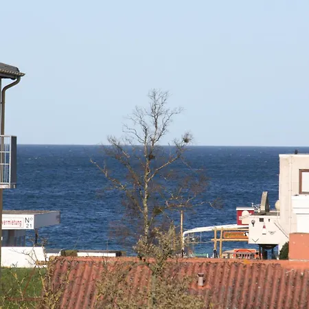 Gaestehaus Zur Seemoewe, 1 