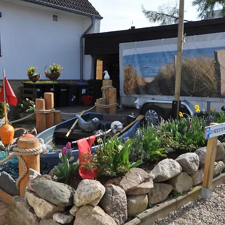 Gaestehaus Zur Seemoewe, 1 