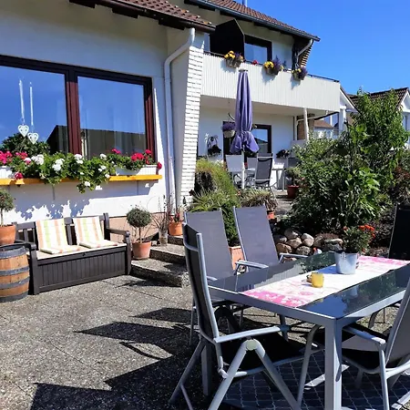 Gaestehaus Zur Seemoewe, 1 