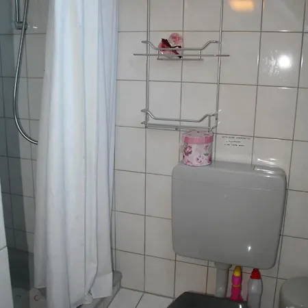 Gaestehaus Zur Seemoewe, 1 