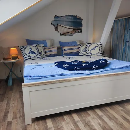 Gaestehaus Zur Seemoewe, 1 