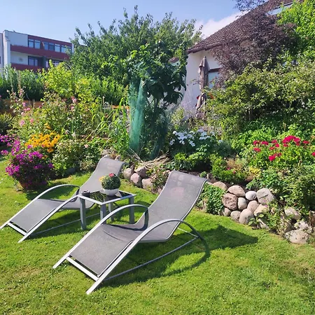 Gaestehaus Zur Seemoewe, 1 