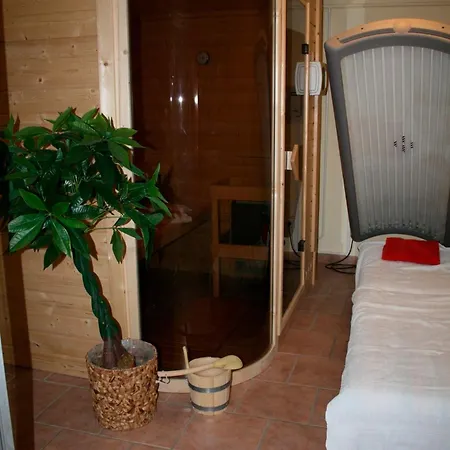 Gaestehaus Zur Seemoewe, 1 