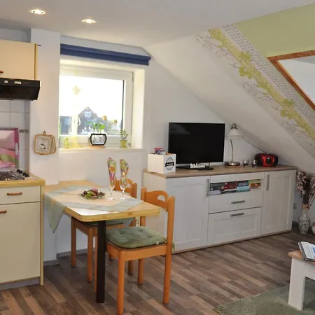 Gaestehaus Zur Seemoewe, 1 