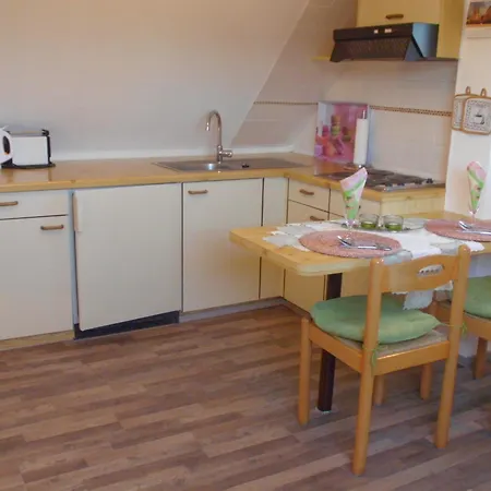 Gaestehaus Zur Seemoewe, 1 