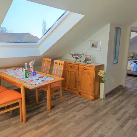 Gaestehaus Zur Seemoewe, 1 