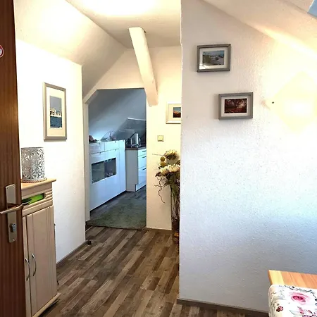Gaestehaus Zur Seemoewe, 1 